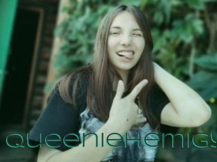 Queeniehemigy