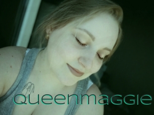 Queenmaggie