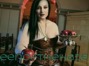 Queenofthehaze