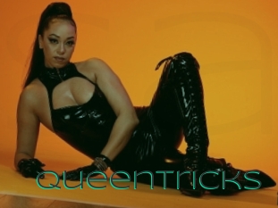 Queentricks