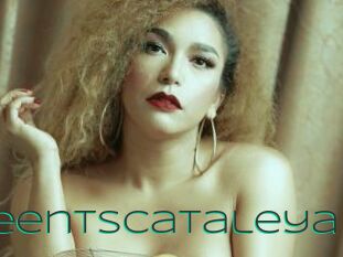 Queentscataleya