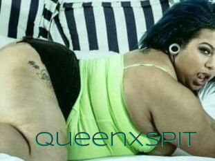 Queenxspit