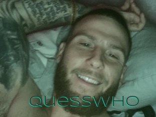 Quesswho