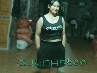 quynh5899 Sex Agent