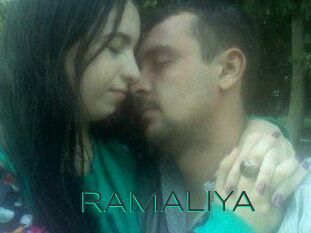 RAMALIYA