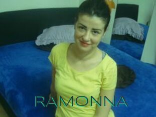 RAMONNA_