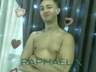 RAPHAEL_X
