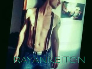 RAYANKEITON
