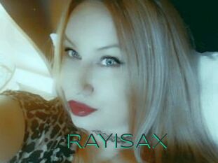 RAYISAx