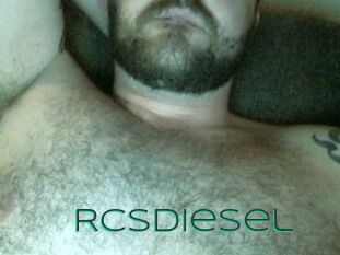 RCSDiesel
