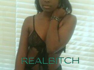 REALBITCH