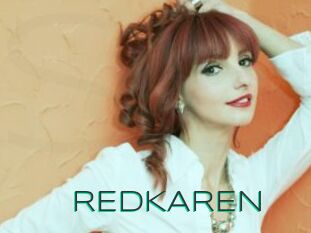 REDKAREN