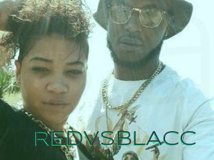 REDVSBLACC