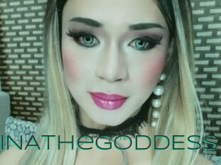 REGINAtheGODDESS