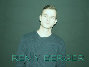 REMY_BERGER