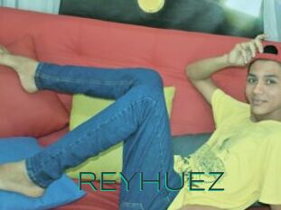 REYHUEZ