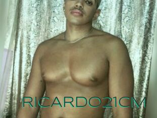 RICARDO21CM