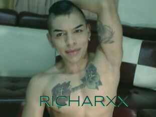 RICHARXX