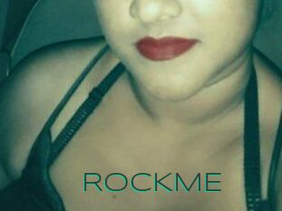 ROCKME