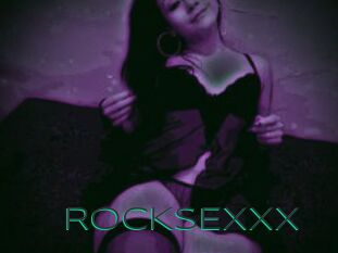 ROCKSEXXX