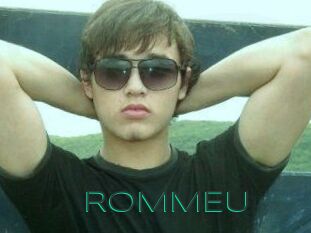 ROMMEU