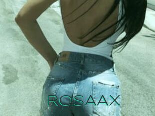 ROSAAx