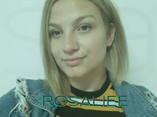 ROSALIEE