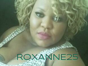 ROXANNE25
