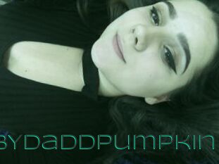 RUBYdaddPumpkin