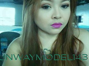 RUNWAYMODEL143