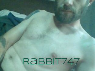 Rabbit747