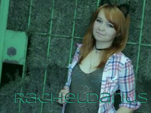 RachelDarius