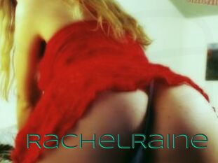 RachelRaine