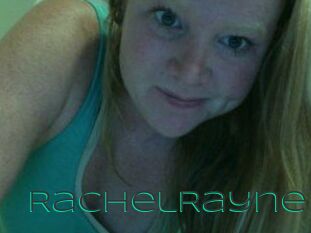 RachelRayne