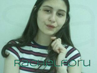 Rachelforu