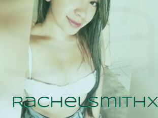 Rachelsmithx