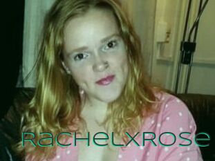 RachelxRose