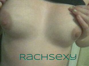 Rachsexy