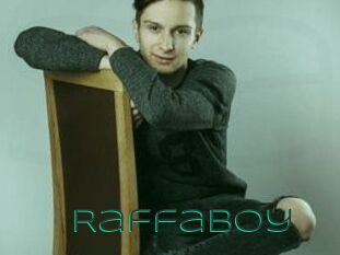 RaffaBoy