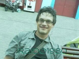 Raido1980