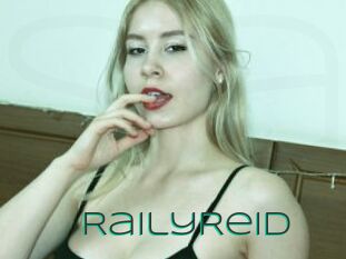 RailyReid