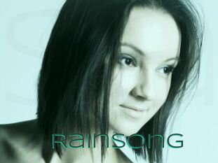 Rainsong