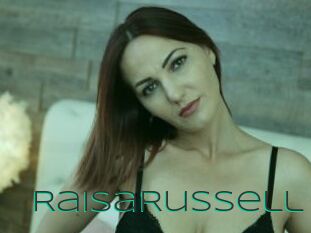 RaisaRussell