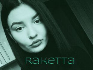 Raketta