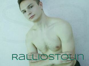RallioStoun