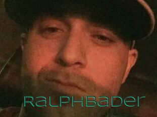 RalphBader