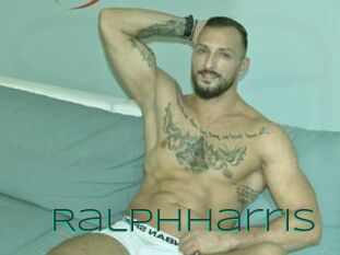 RalphHarris