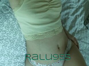 Ralu955