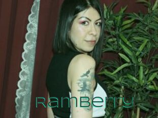 RamBerry