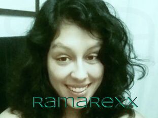 RamaRexx